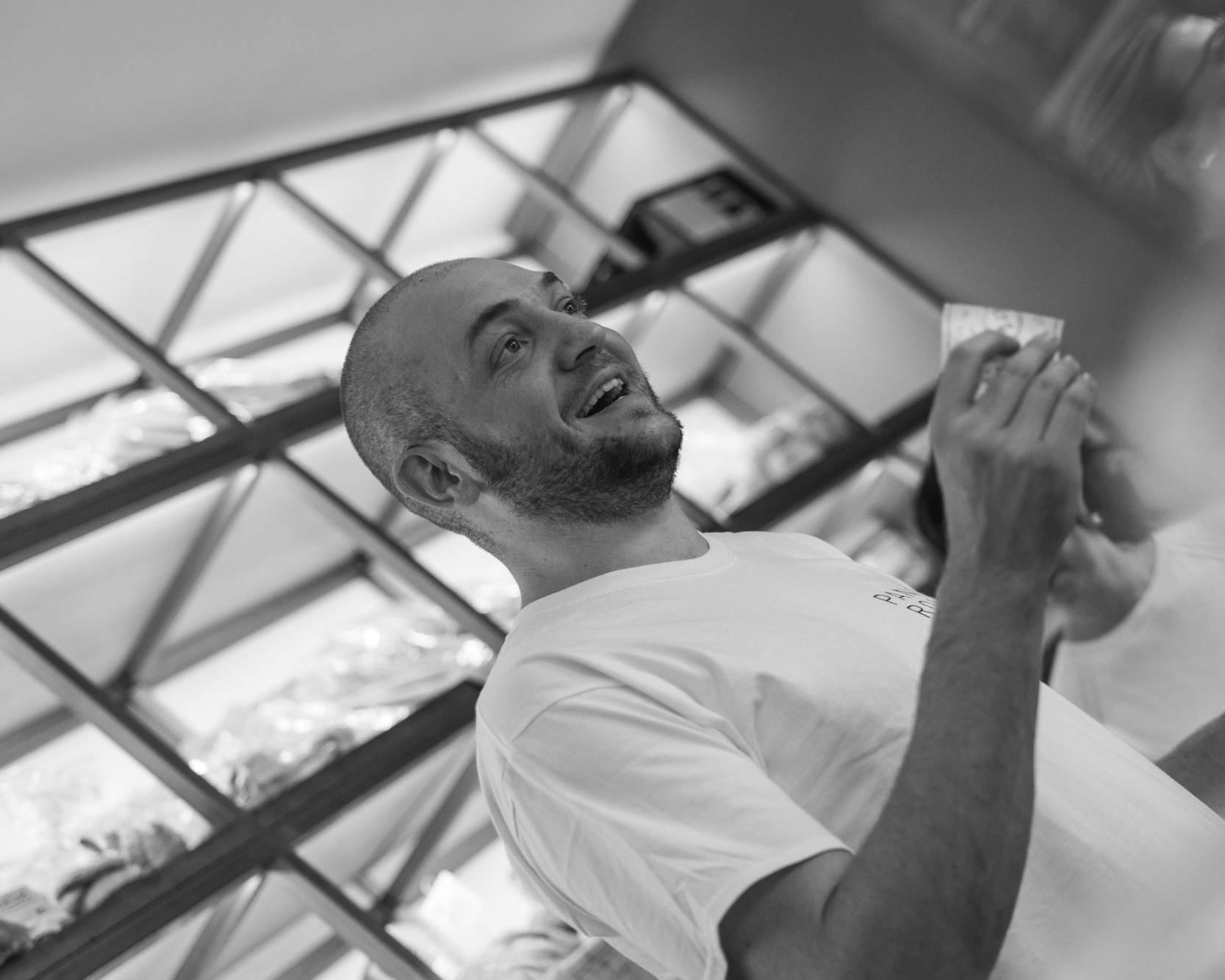 Pan dei Roveri panificio artigianale